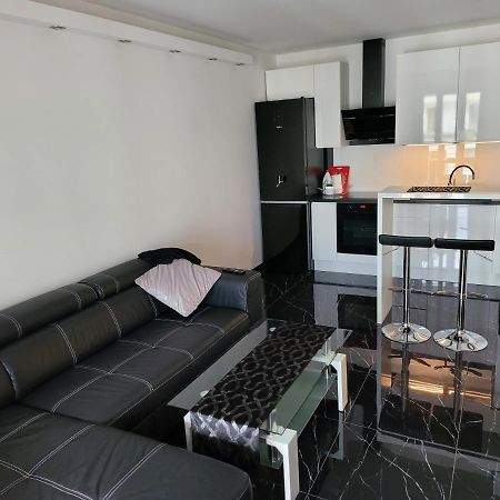 Apartamenty Tenisowa Stettino Esterno foto